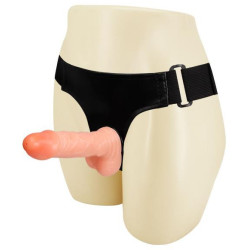 Baile Gode ceinture Strap-On Belt 12 x 3.8cm